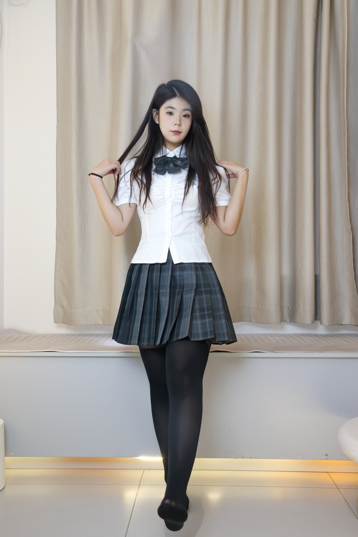 绮梦摄影69期：苏欣-无印珍藏版 [375P/1V/6.89GB]插图6