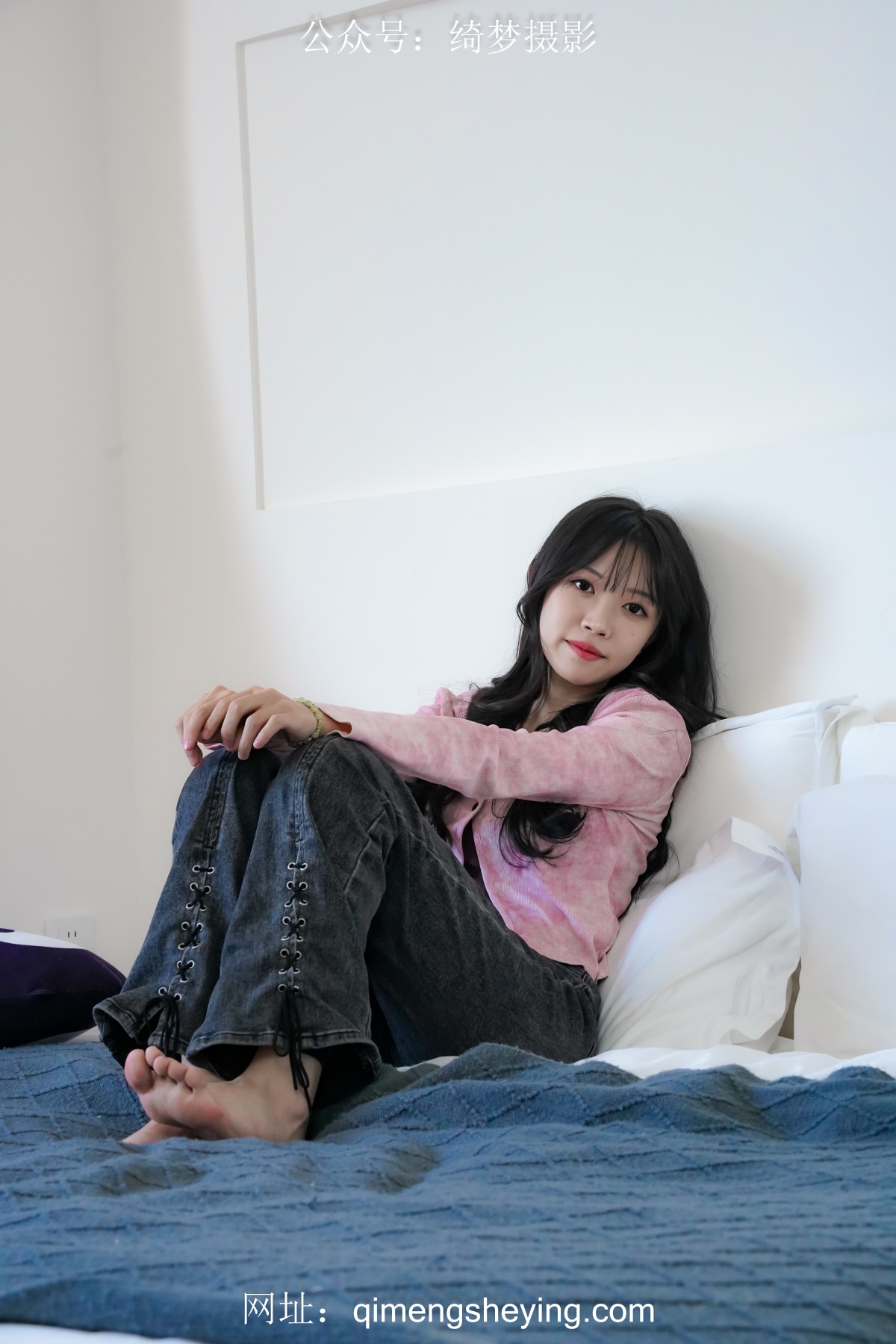 绮梦摄影66期：yuuu-完整珍藏版 [329P/1V/11.02GB]插图6