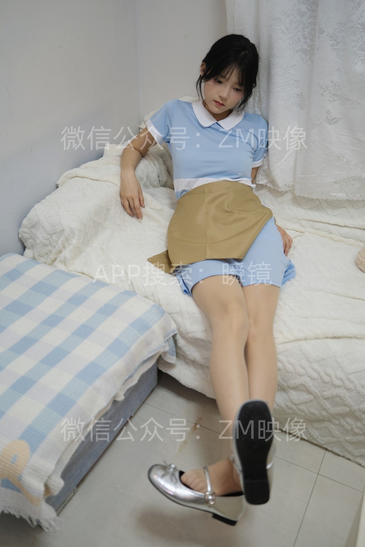 织梦映像：好彩常来-长肉-典藏版 [416P/1V/5.15GB]插图6