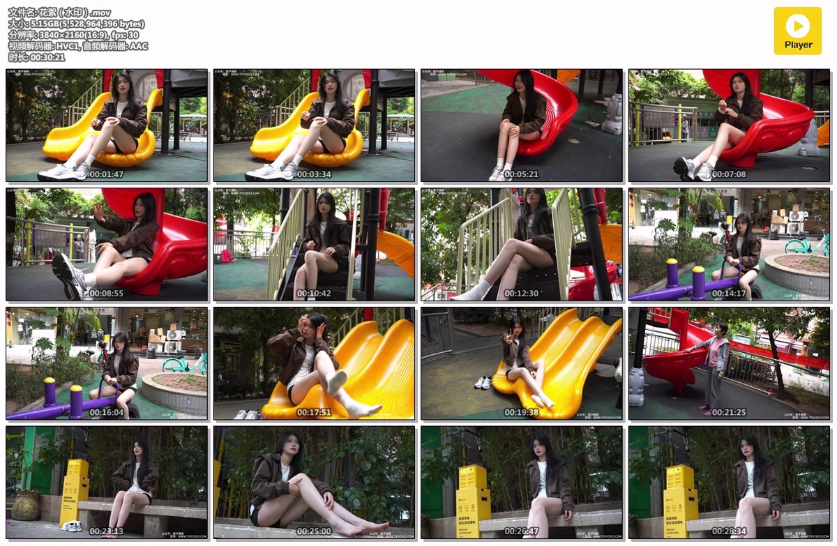 甜予摄影288期：叮当-完整版 [115P/2V/8.89GB]插图7