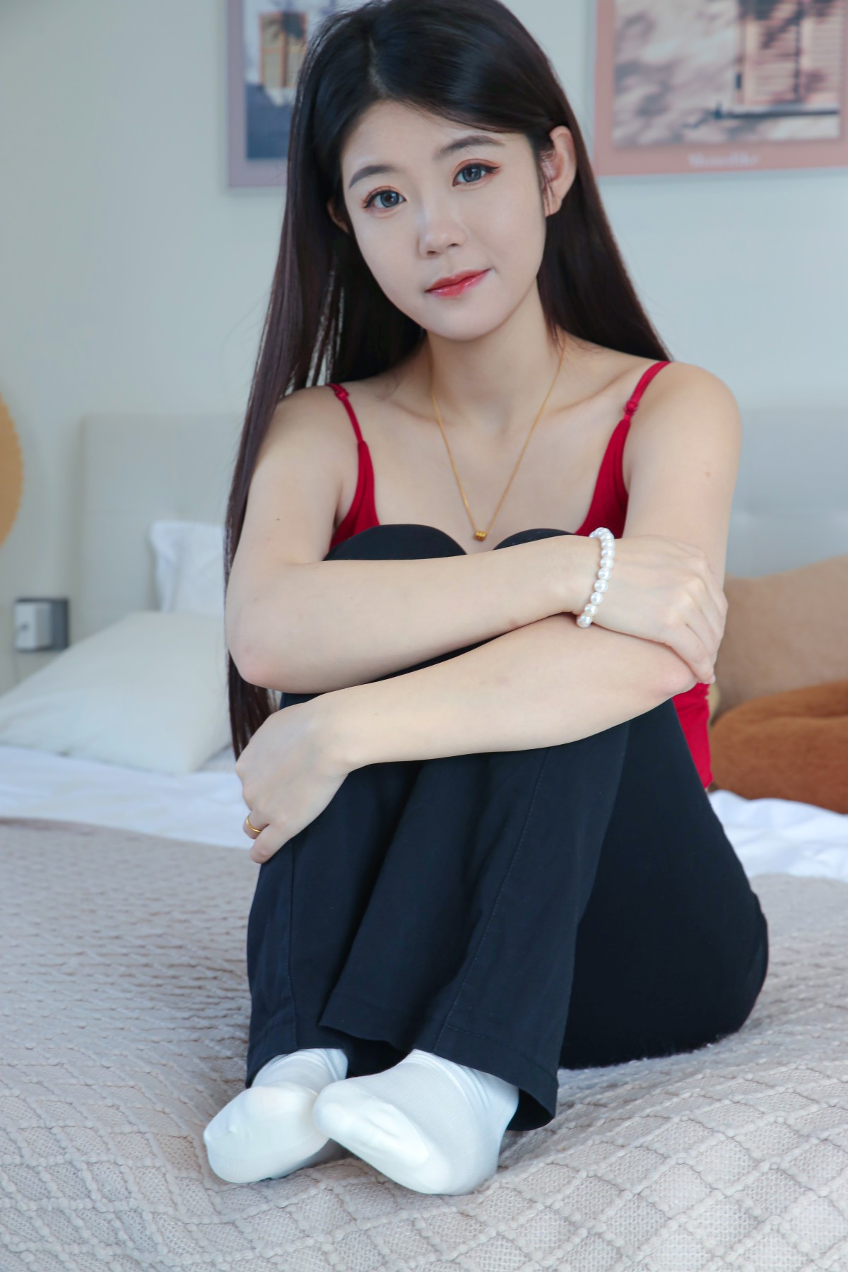 绮梦摄影78期：小莉-无印珍藏版 [355P/1V/9.35GB]插图7