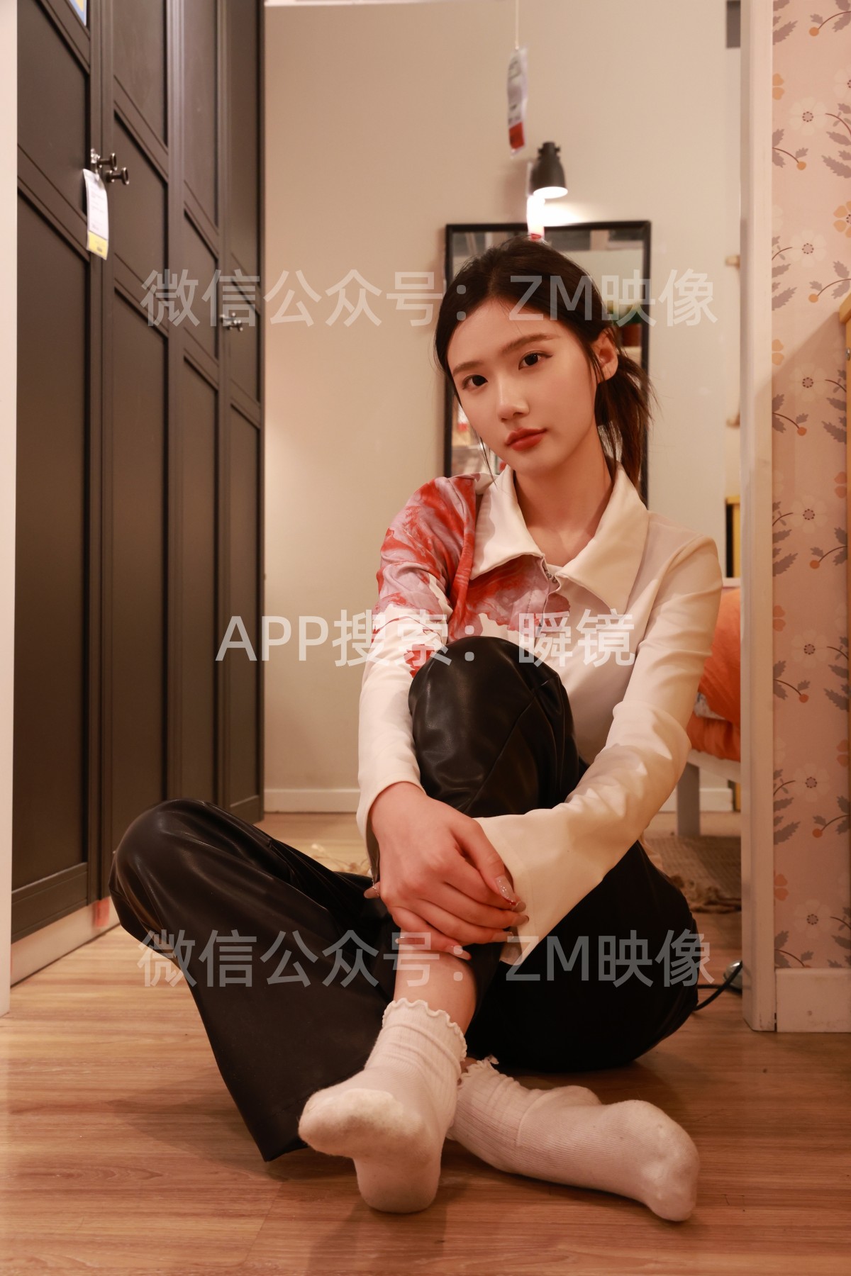 织梦映像：眉清目秀-完整版 [300P/1V/5.77GB]插图7