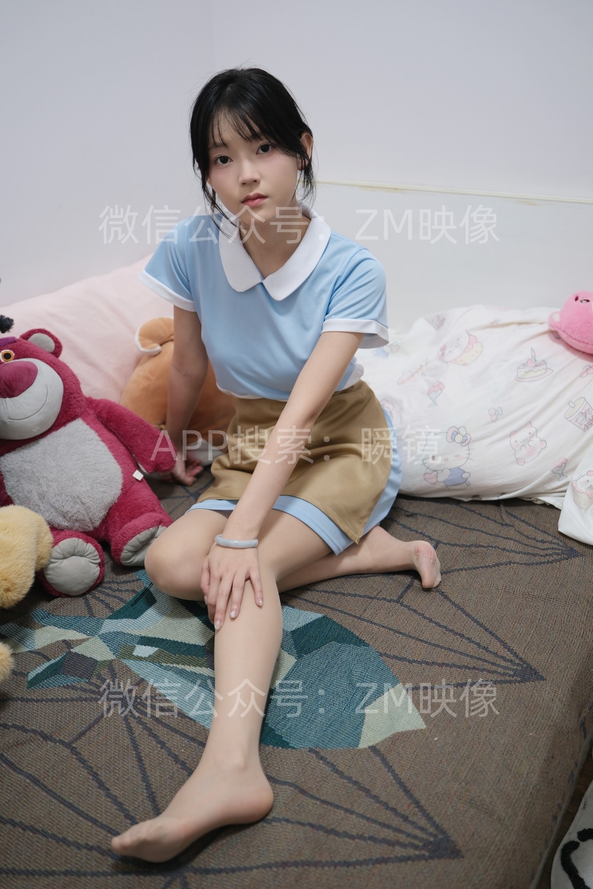 织梦映像：好彩常来-长肉-典藏版 [416P/1V/5.15GB]插图7