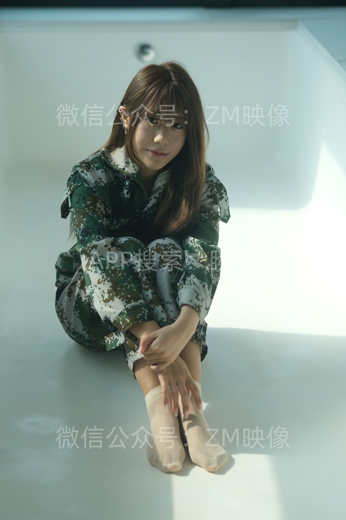 织梦映像：绿衫飒沓-典藏版 [400P/1V/7.14GB]插图7