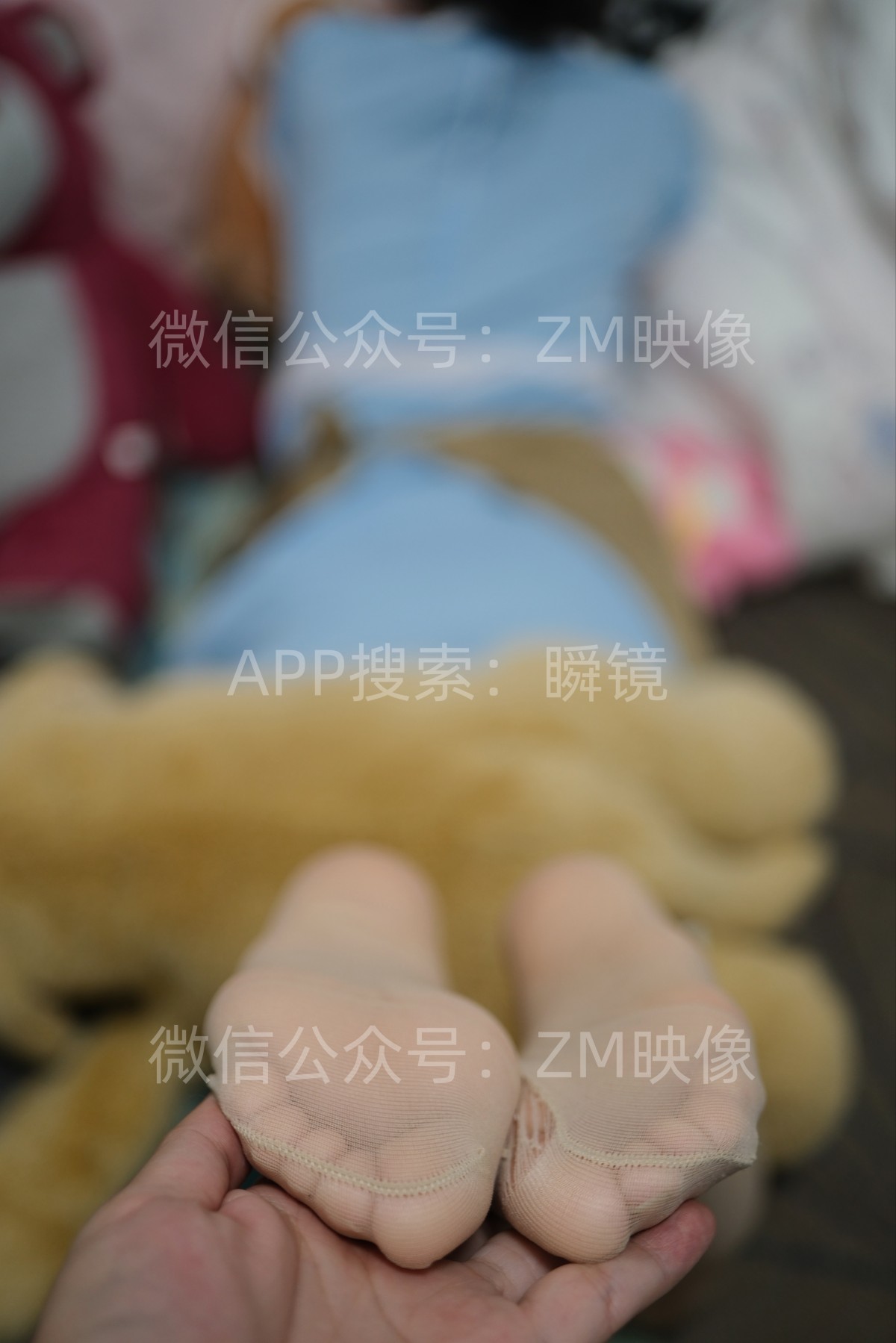 织梦映像：好彩常来-长肉-典藏版 [416P/1V/5.15GB]插图8