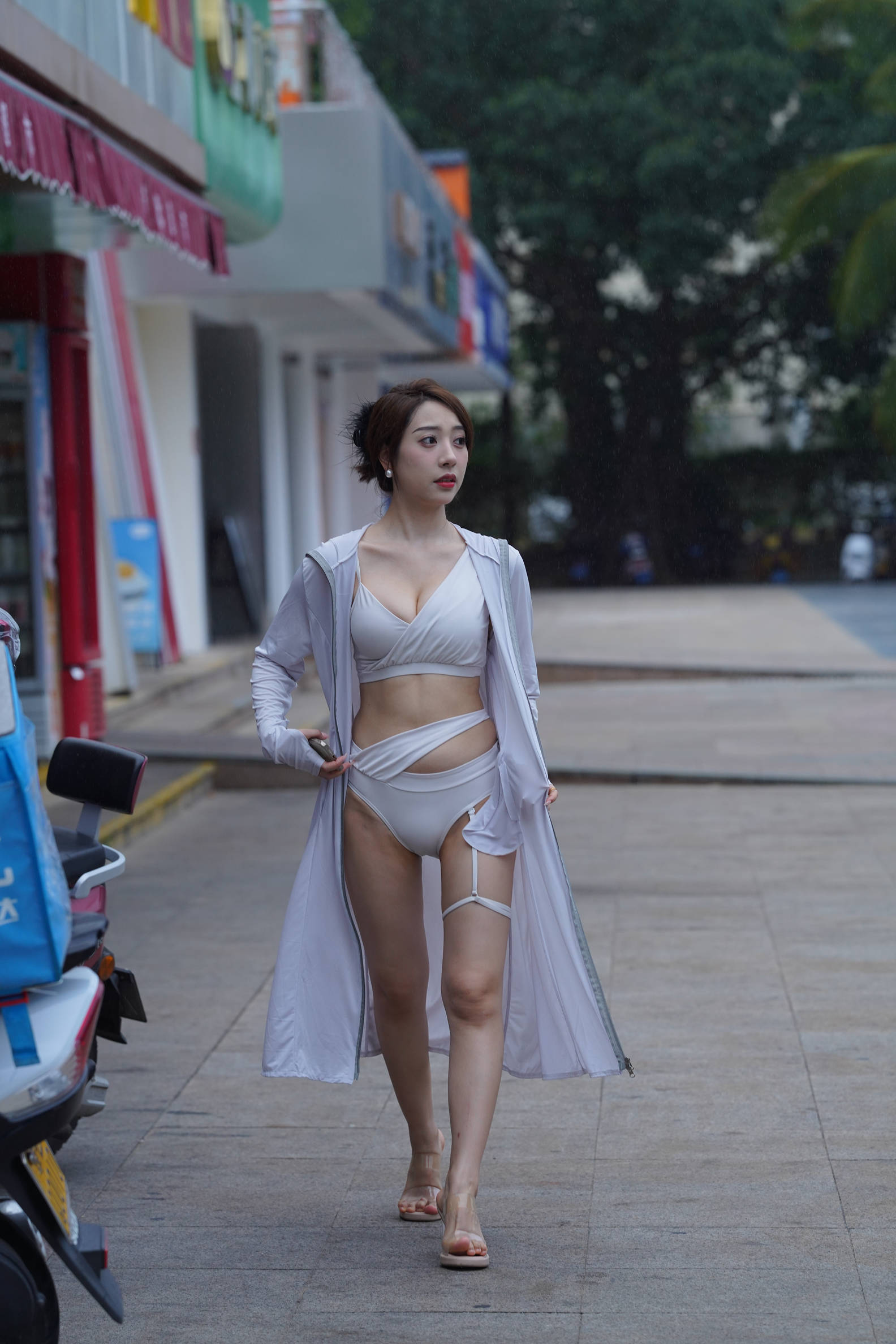 魔镜街拍搁浅日期[420P/7V/13.6G]插图8