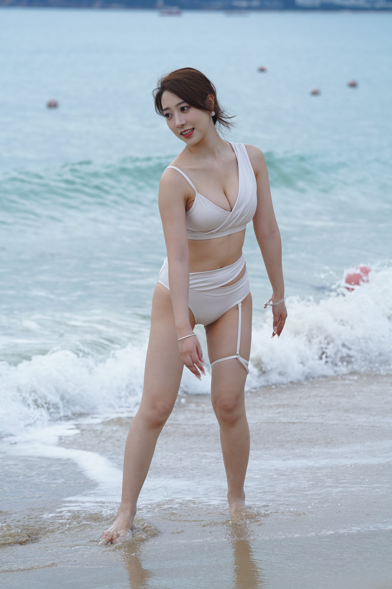 魔镜街拍搁浅日期[420P/7V/13.6G]插图1