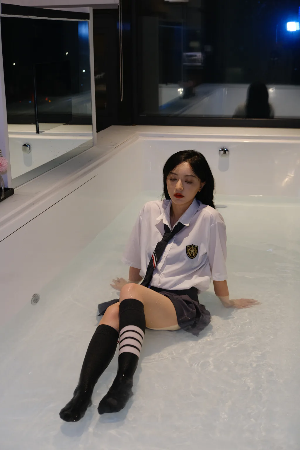 织梦映像 136 网荭专场-郭灵儿2[261P/66V/38.6G]插图4