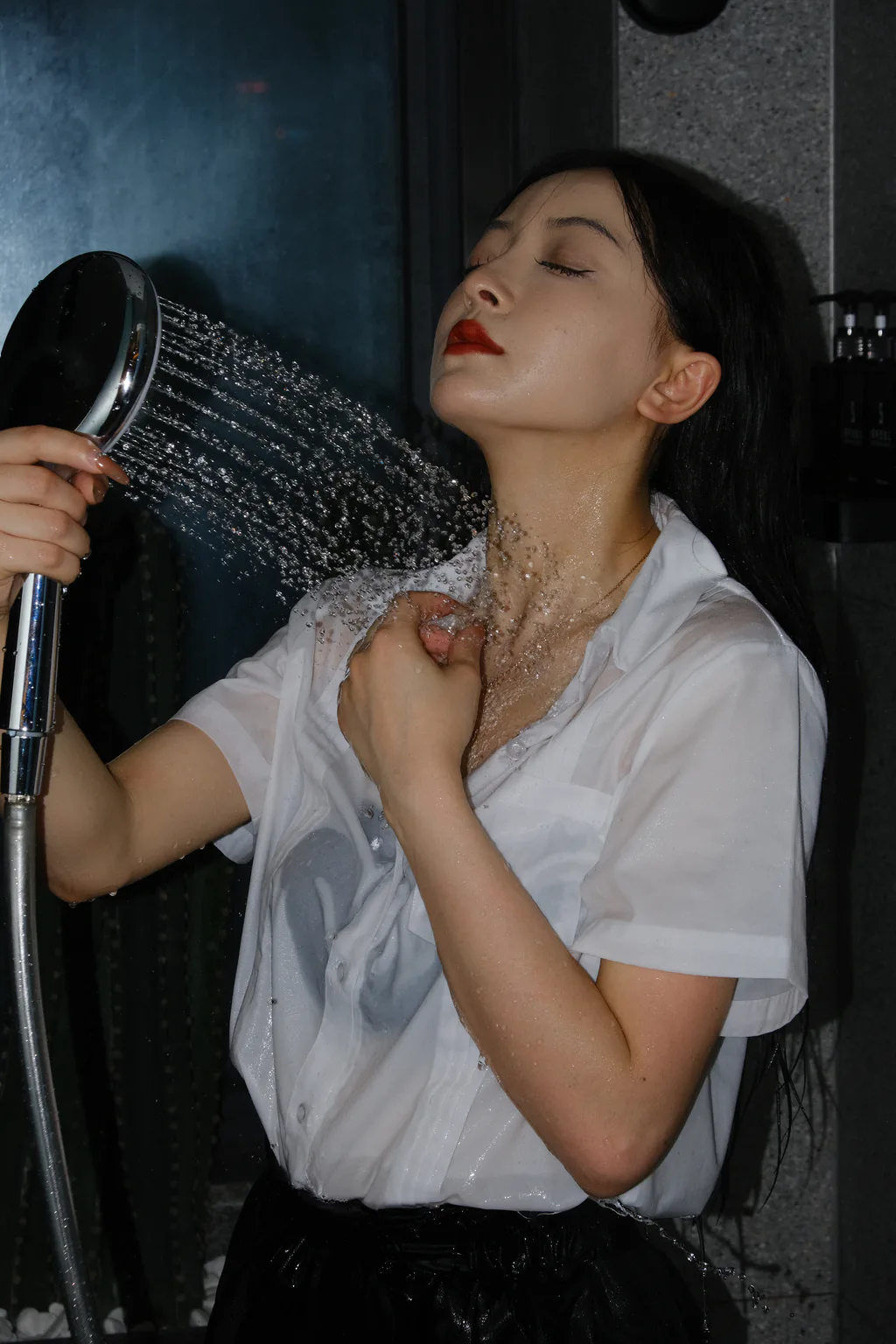 织梦映像 136 网荭专场-郭灵儿2[261P/66V/38.6G]插图