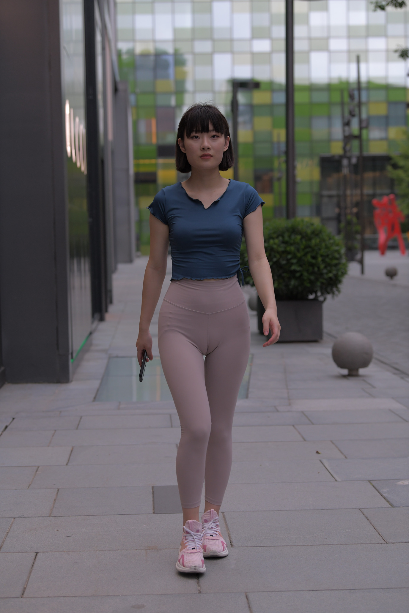 魔镜街拍1270-过往-03[503P/10.1G]插图