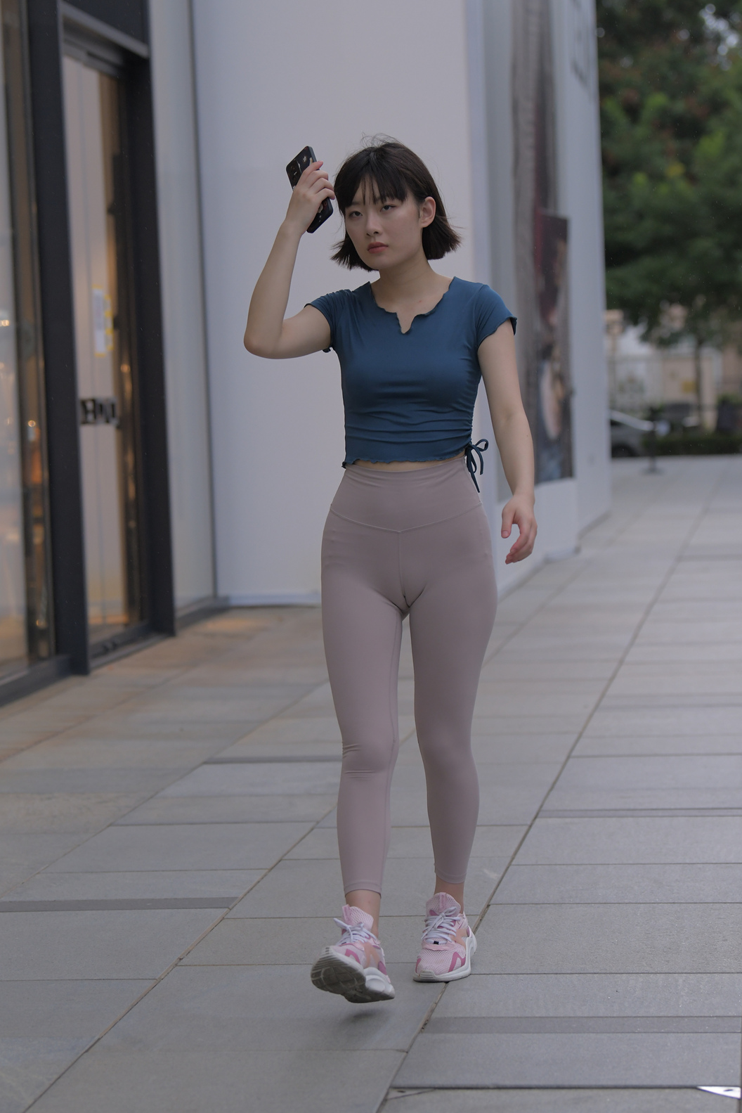 魔镜街拍1270-过往-03[503P/10.1G]插图1