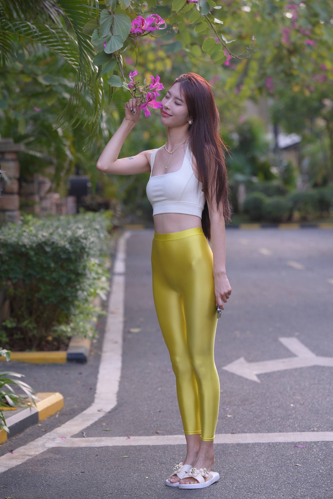 魔镜街拍1280-离别开出花[591P/1V/24.8G]插图4