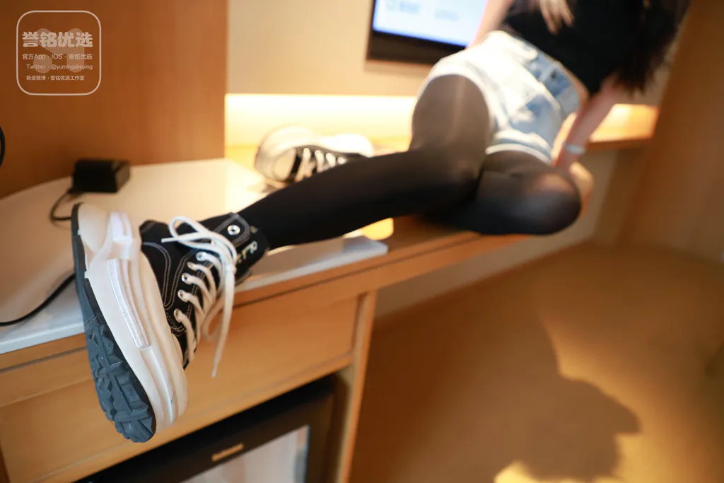 誉铭优选《2025新年礼包作品1》礼包来了就是年[100P/1V/1.82G]插图1