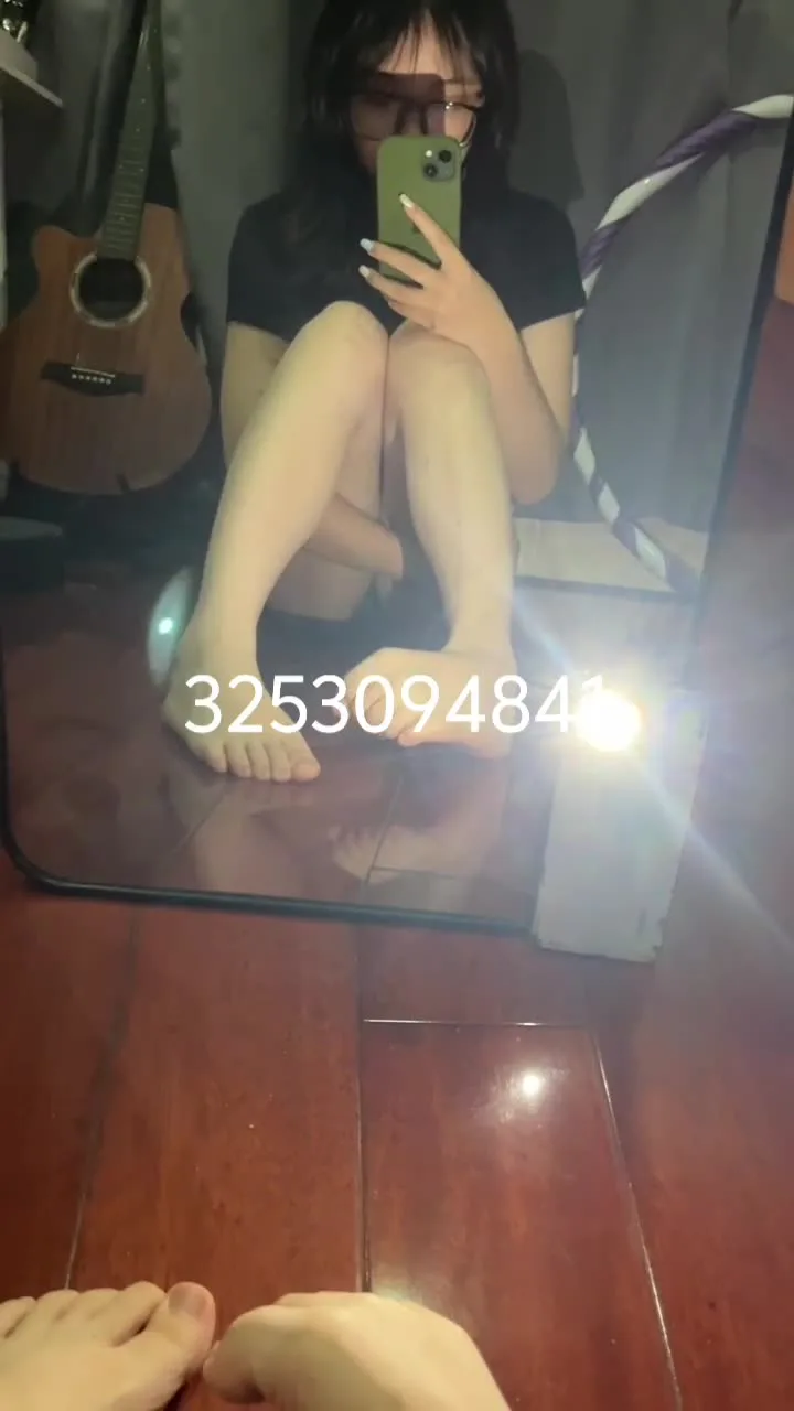 脚模面试脸足同框套路系列-241[5V/101M]插图2