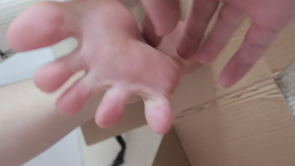小羊蛋卷 100 自拍1[1V/899M]插图3