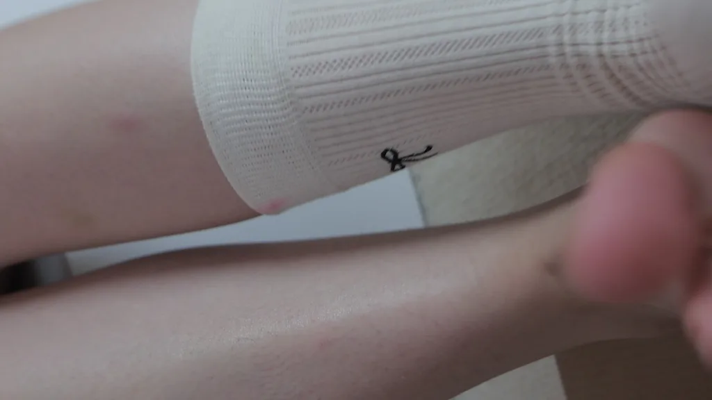 小羊蛋卷 中华娘3.0 痒最初[1V/899M]插图