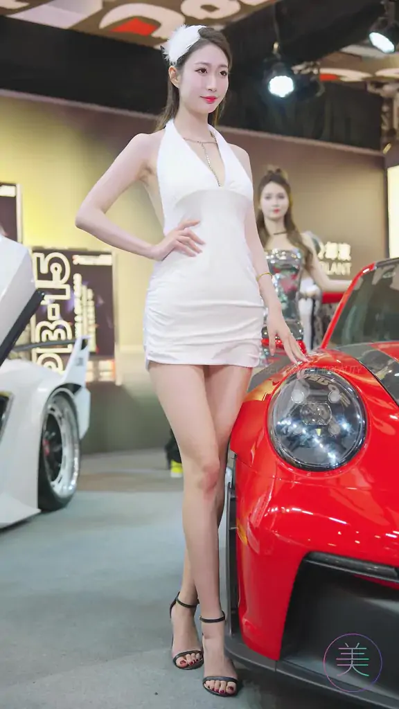 NO.1731 2024 苏州GTSHOW改装车展 Auto Salon Racing Model 120[1V/423MB]插图2