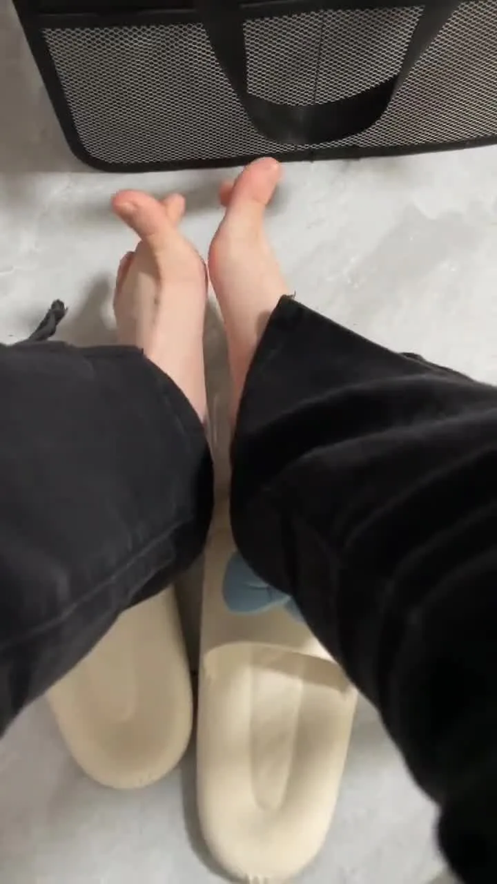 脚模面试脸足同框套路系列-262[5V/60M]插图3