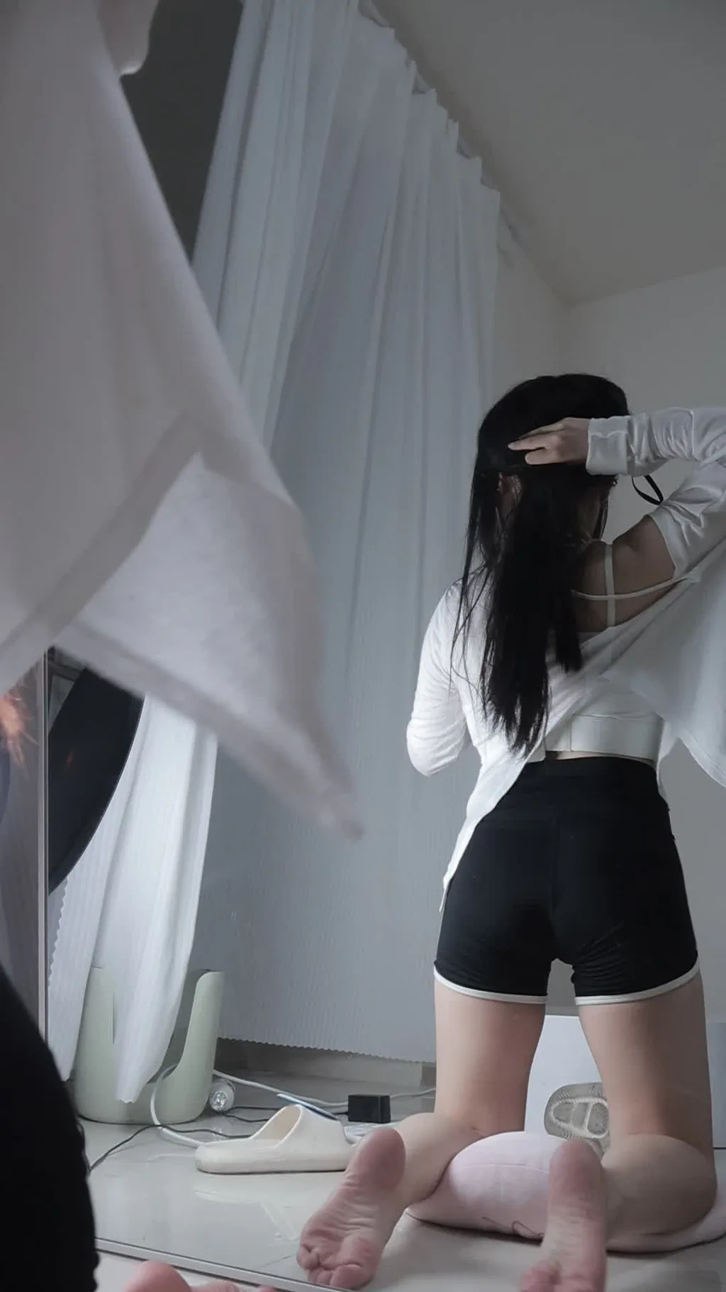 小羊蛋卷 背 [1V/267M]插图3