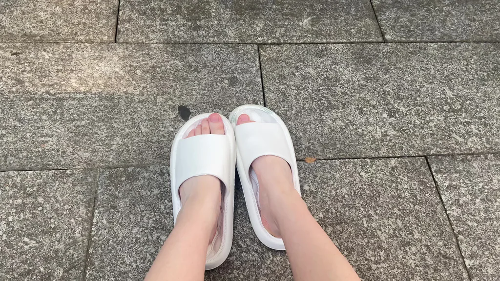 脚模面试脸足同框套路系列-243[5V/139M]插图