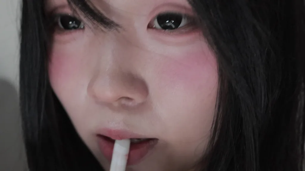 小羊蛋卷 097 酸奶[1V/615M]插图2