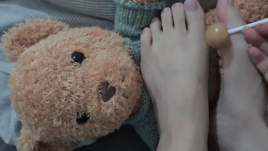 小羊蛋卷 足3[1V/345M]插图