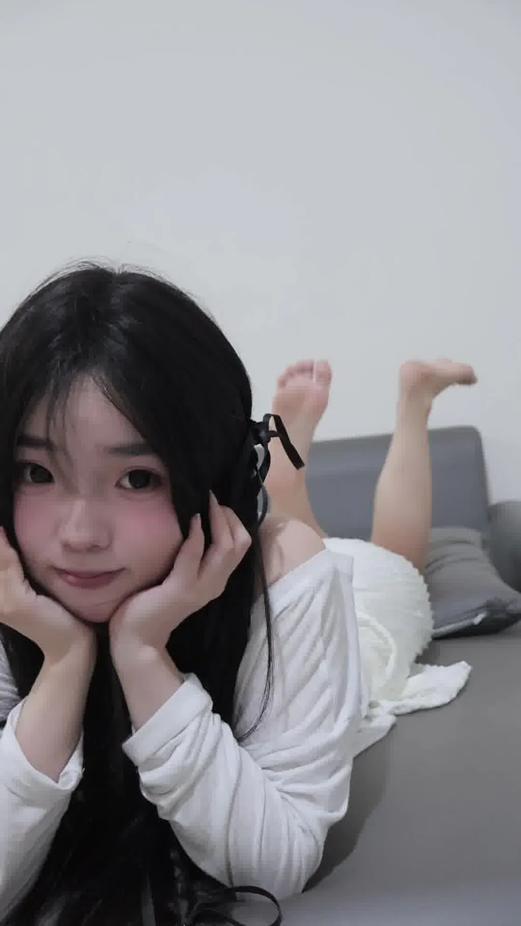 小羊蛋卷 小女友[1V/48M]插图