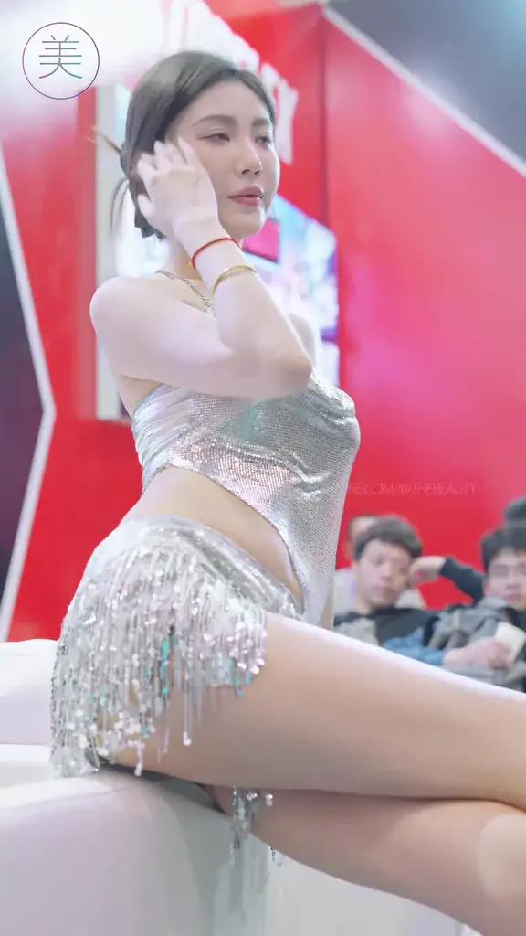 NO.1730 2024 苏州GTSHOW改装车展 Auto Salon Racing Model 119[1V/448MB]插图2