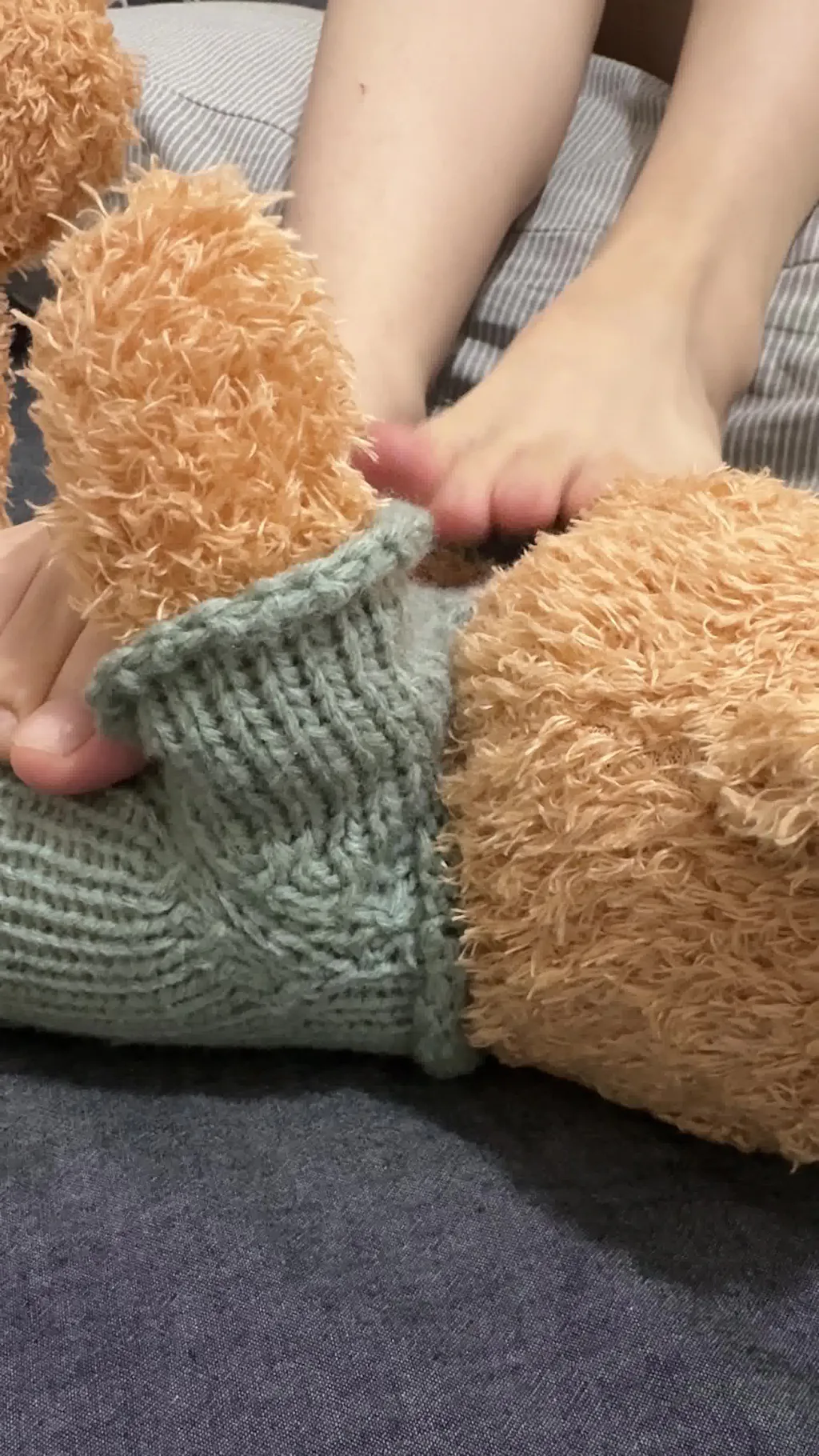 小羊蛋卷 089 小熊[1V/185M]插图3