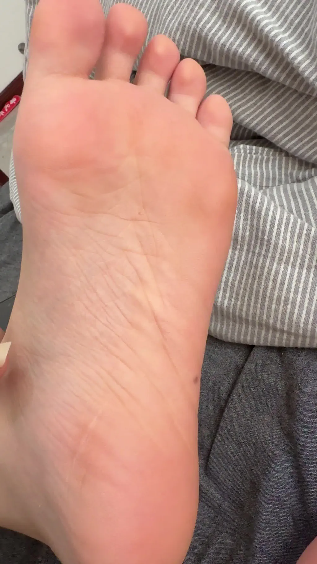 小羊蛋卷 091 足2[1V/377M]插图