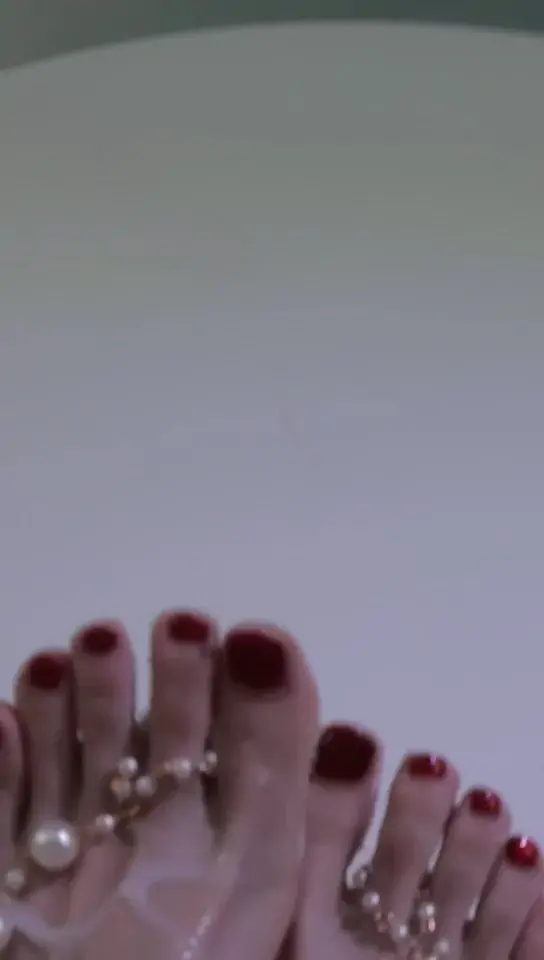 小羊蛋卷 083 脚链 [1V/85M]插图3