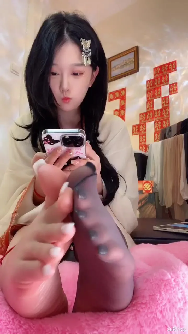 易直播美脚直播视频精选22部合辑 [22V/6.0G]插图5