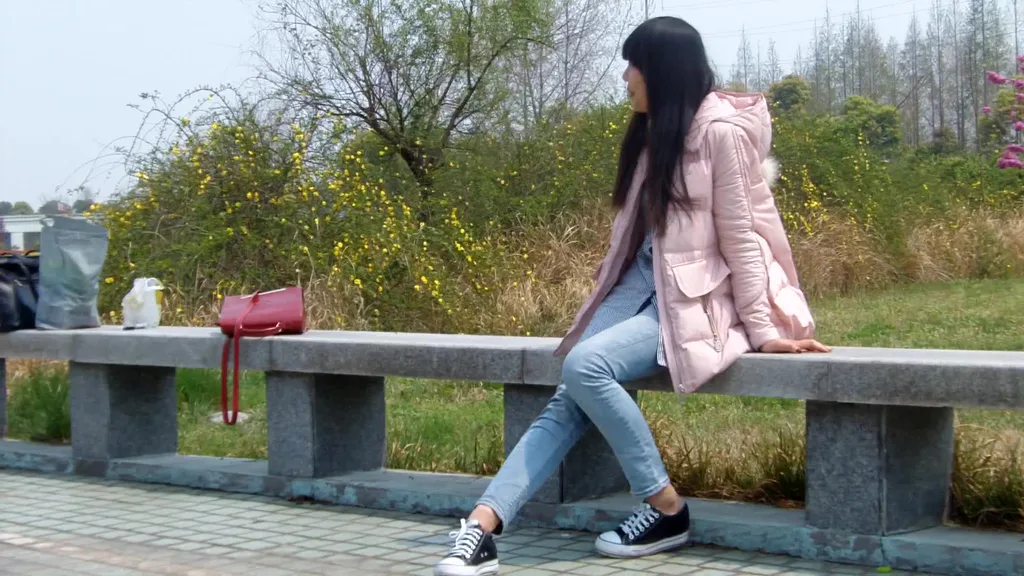 大一的小解解穿搭[1V/1.12G]插图1