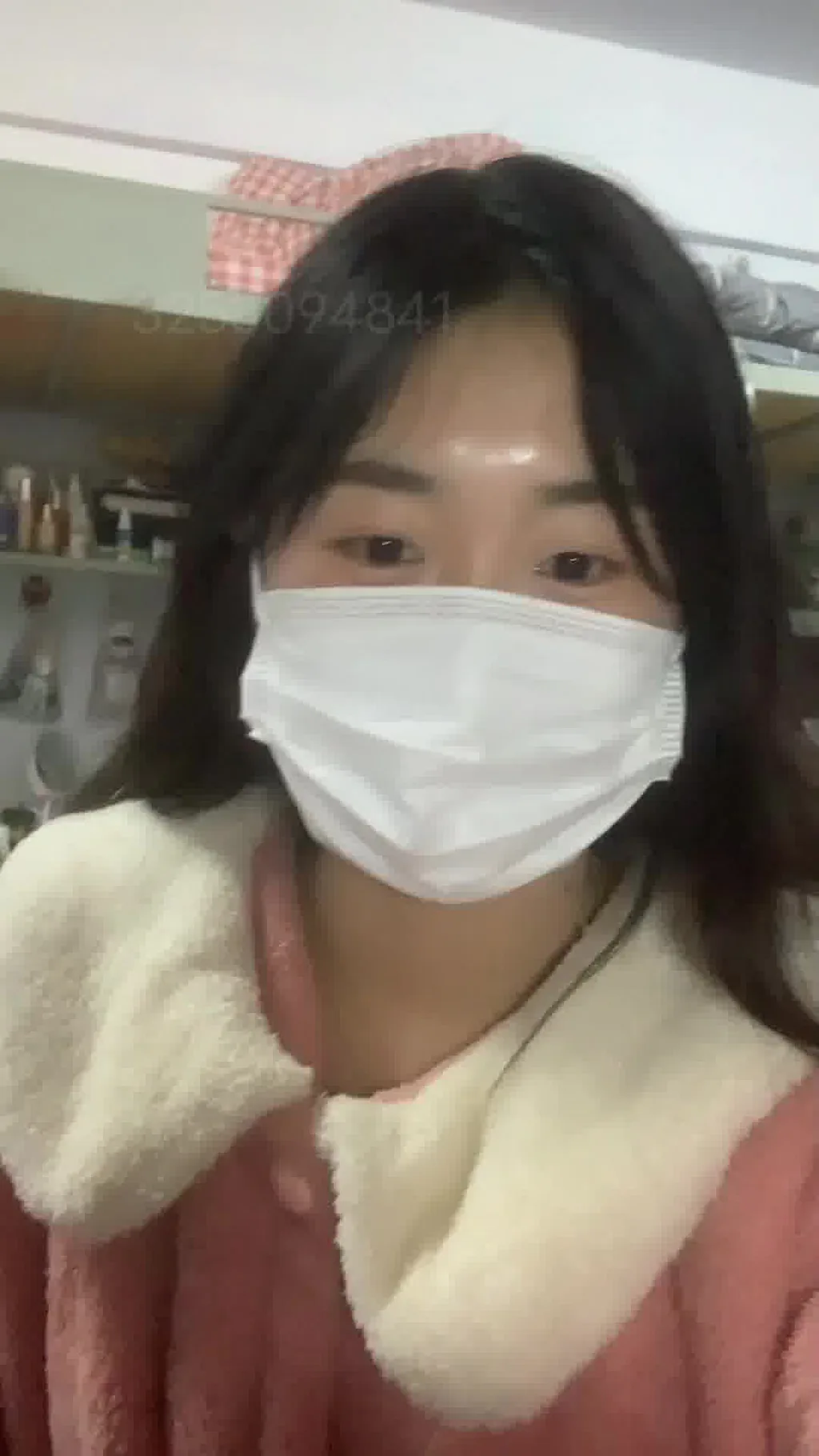 脚模面试脸足同框套路系列-249[5V/129M]插图1