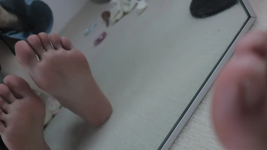 小羊蛋卷 自拍[1V/356M]插图