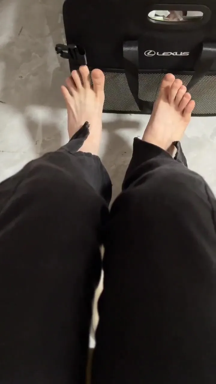 脚模面试脸足同框套路系列-262[5V/60M]插图