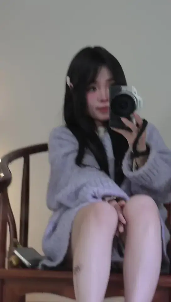 小羊蛋卷 088 脚链 [1V/85M]插图2