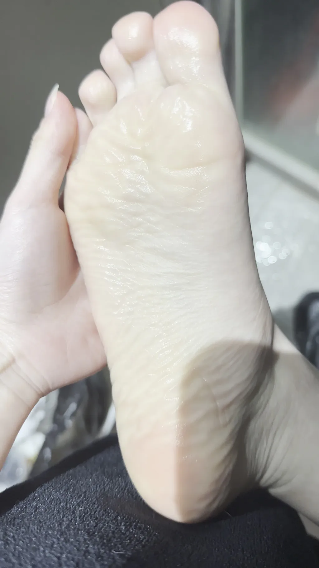 脚模面试脸足同框套路系列-252[5V/375M]插图