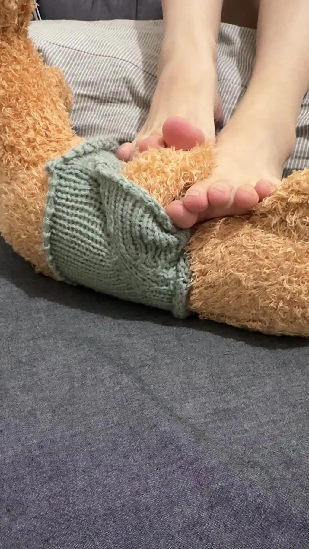 小羊蛋卷 089 小熊[1V/185M]插图2