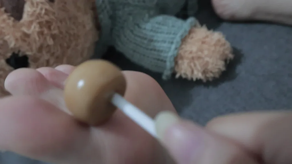 小羊蛋卷 足3[1V/345M]插图3