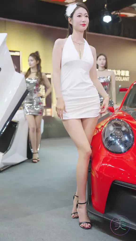 NO.1731 2024 苏州GTSHOW改装车展 Auto Salon Racing Model 120[1V/423MB]插图1