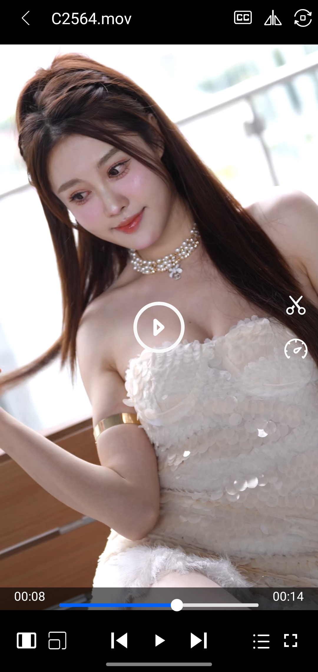 车模鹿鹿视频[10V/39.57MB]插图