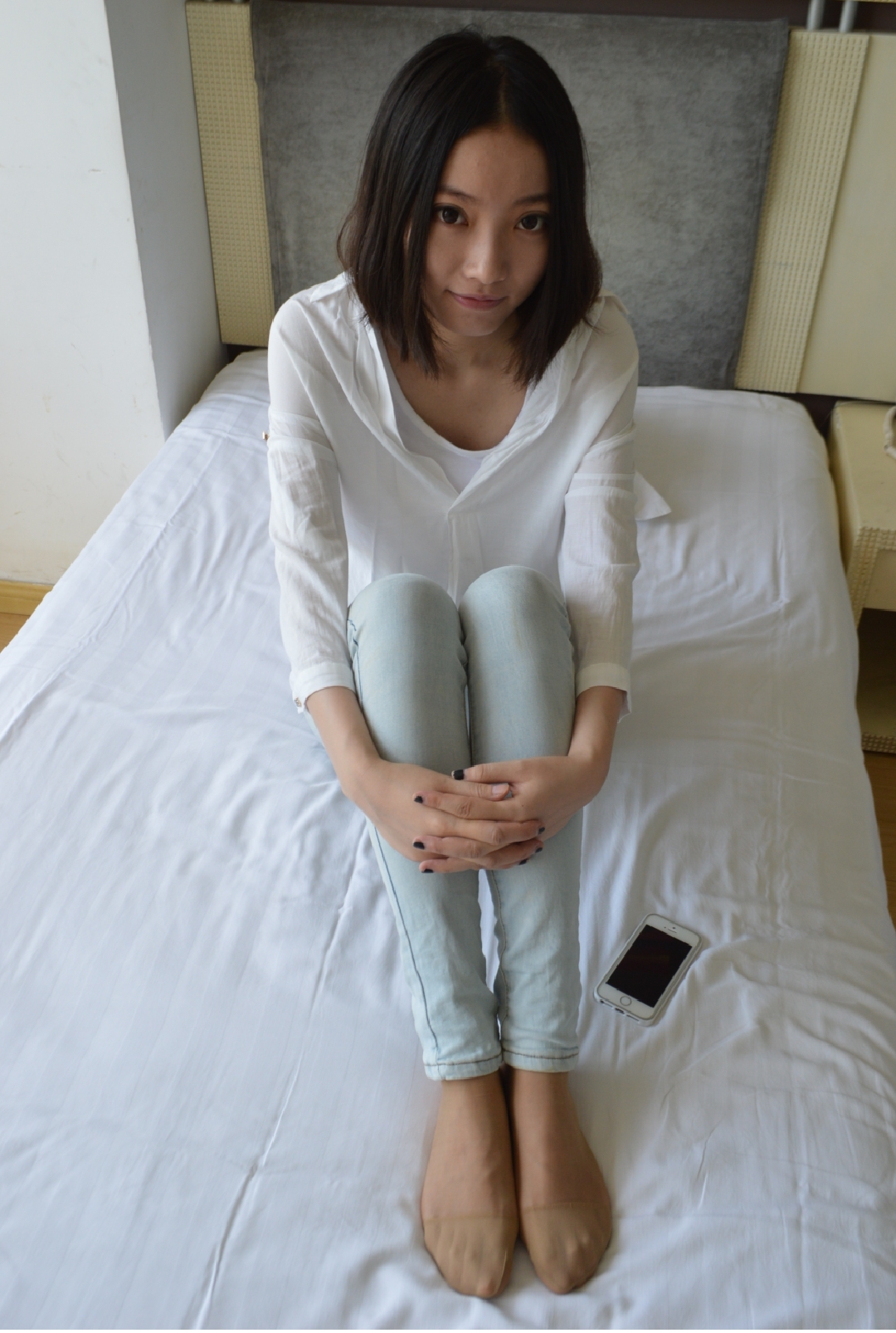 美美模特短肉丝1[63P/103Mb]插图2