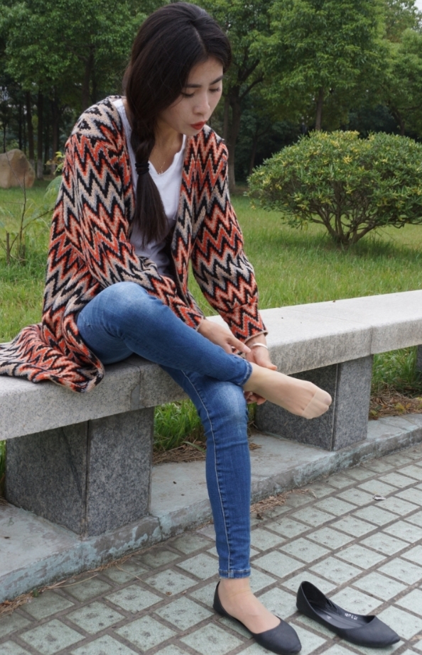 美美模特短肉丝2[90P/279.76Mb]插图3