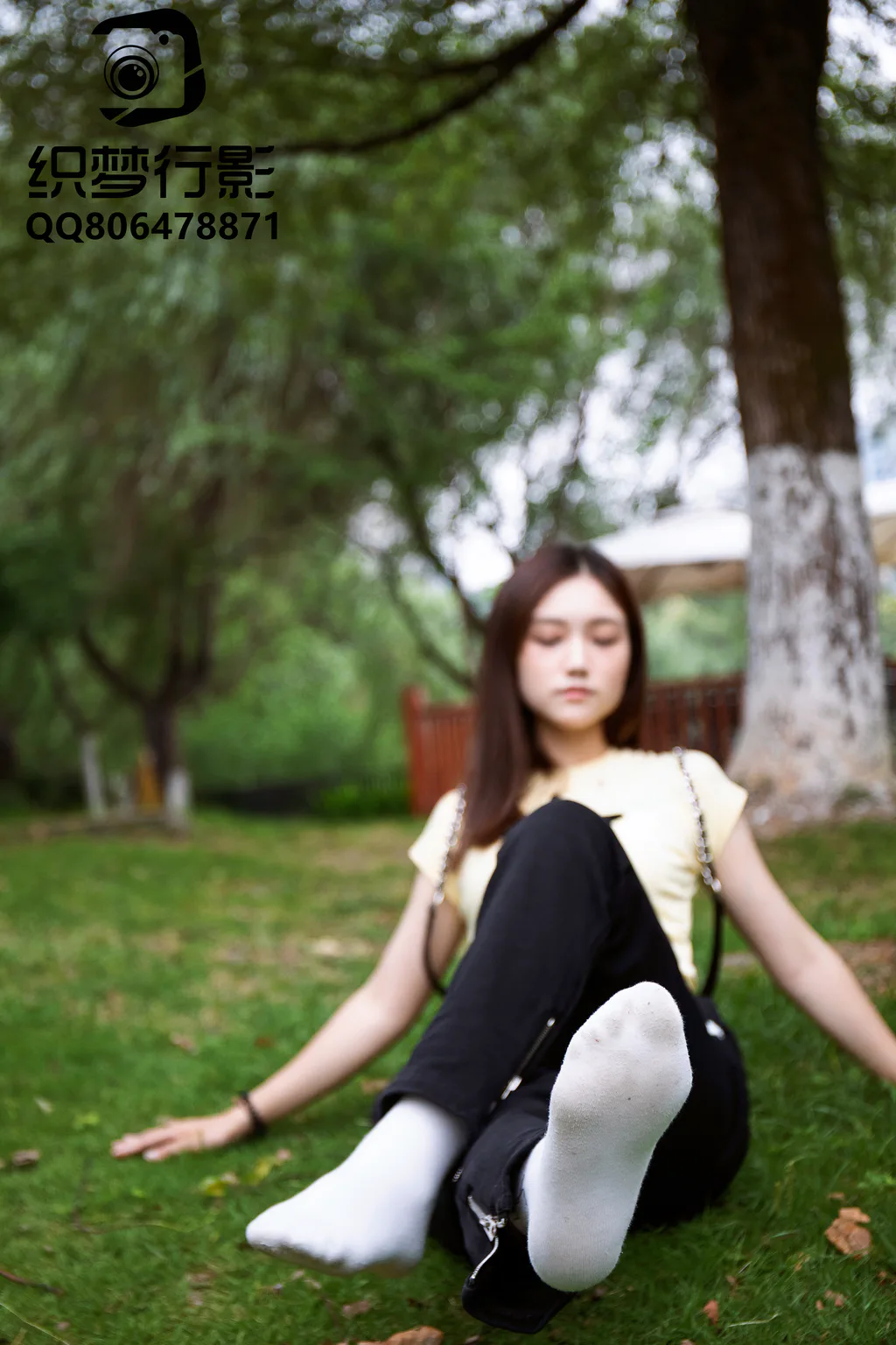 织梦映像摄影APP积分作品5[100P/1V/3.3G]插图
