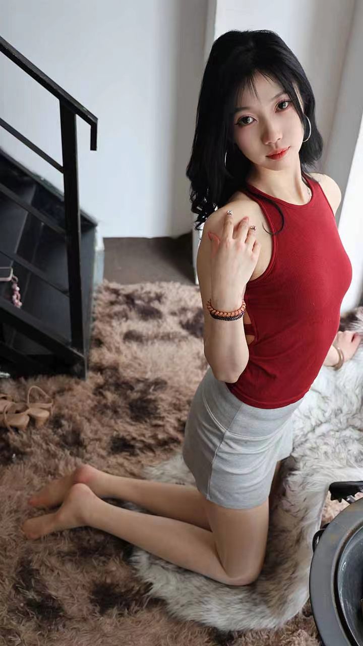 绮梦优选 NO.008 蓓蓓 无水印 [317P/1V/11.91G]插图1