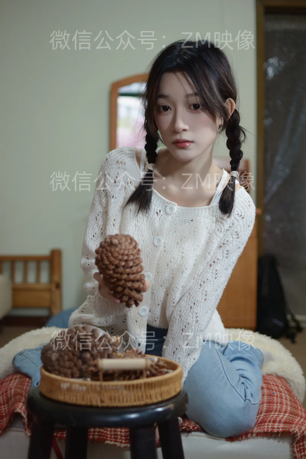 织梦映像 139 霜映春华完整版[400P/2V/5.2G]插图2