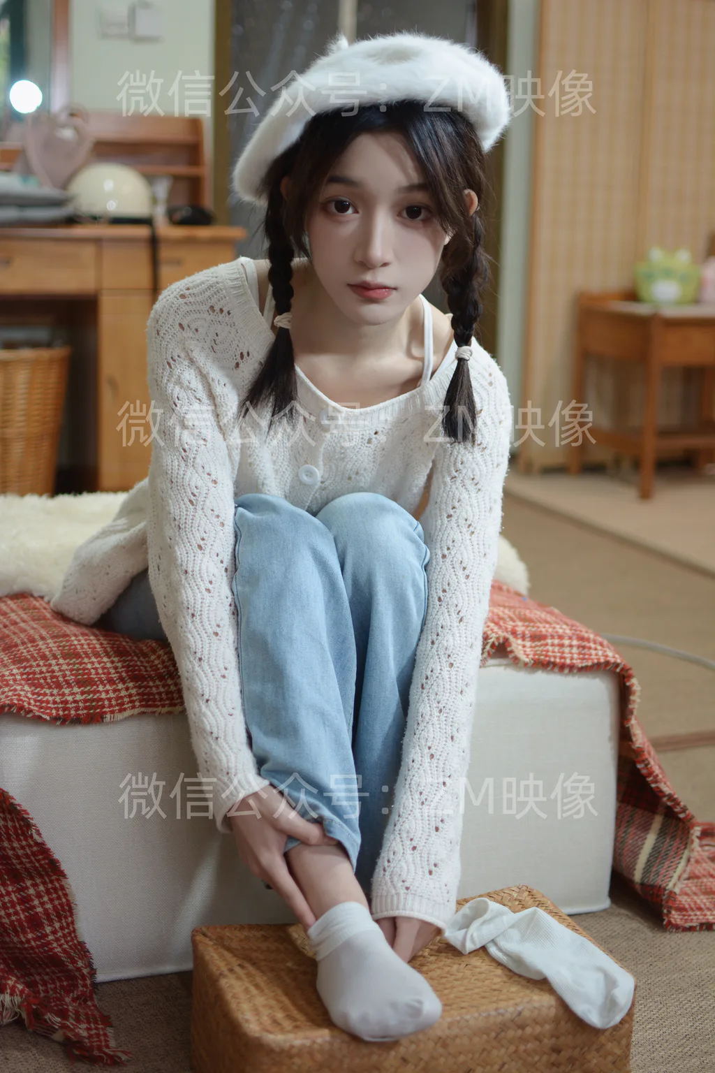 织梦映像 139 霜映春华完整版[400P/2V/5.2G]插图3