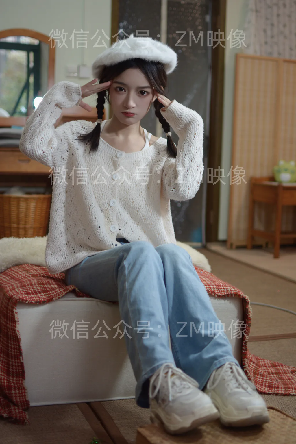 织梦映像 139 霜映春华完整版[400P/2V/5.2G]插图1