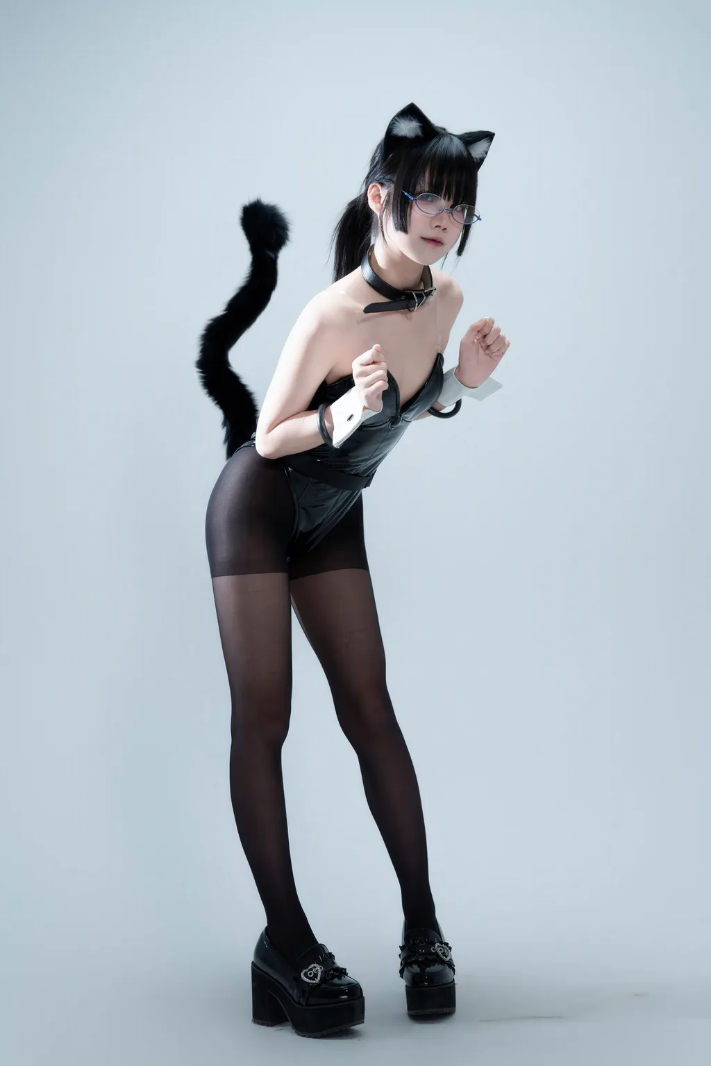 清水凪 – 猫说你可以吃蛋糕[103P/931MB]插图1